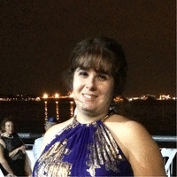 Elisabeth Greenfield