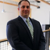 Andrew Merchant
