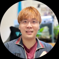 Jonathan Goh