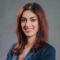 Ranya Taha
