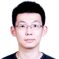 Ralph Zhang