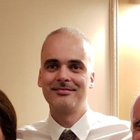 Donny Pinto, CISSP