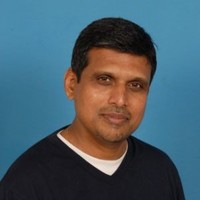 Arun Velayudhan