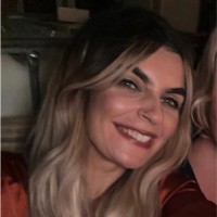 Kirsty South Holness