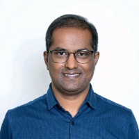 Senthil Ramanathan