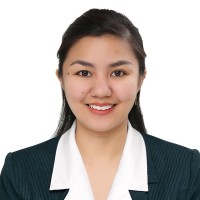 Kerstien May Apolo-De Leon
