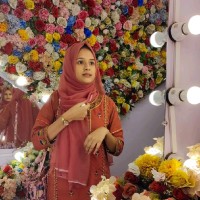 Umme Shahara Yeasmin