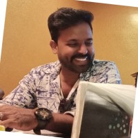 Prasanth Dhadi