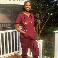 Kyana Harmon