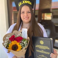 Kamila Duarte
