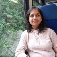 Aarthy Duraimaran