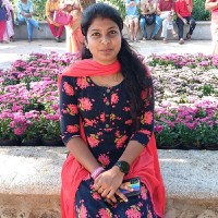 Anitha Suresh