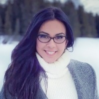 Monique Castro - PMP®, OCM (Prosci®), MBA