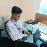 Aniruddha Shinde