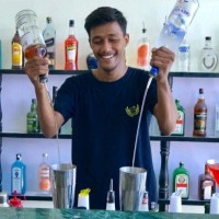 Prashant Shrestha