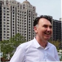 Gerry Lyons