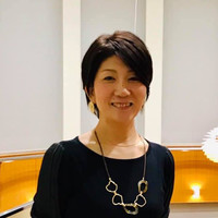 水田恵子