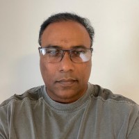 Dheeraj Dookraz