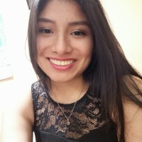 Giovanna Marleny Quispe Parcco