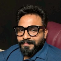 Harsh Varlani