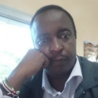 David Maina