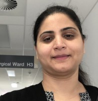 Shazia Jehanzeb