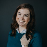 Katherine Madsen