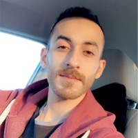 Mohammed Alqaisi