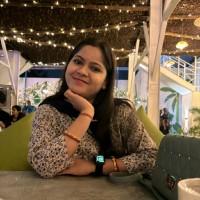 Priyanka Priyadarshini Sahoo