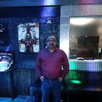 Ritesh Mehta