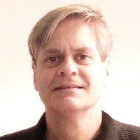 Stephen Davis