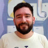 Maximiliano Rubio Casanueva