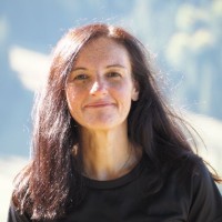 Aga Grzybek
