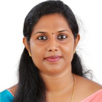 Asha Kurian