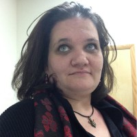 Heather Lang