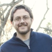 Doug M Johnson