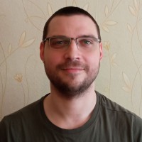 Антон Янчуков
