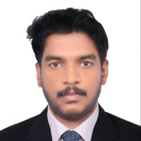 Ranjithkumar Chandrasekaran