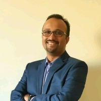 Siju Soman, PMP®