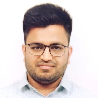 Dhanraj Agarwal