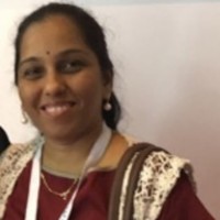 VAISHALI JOSHI