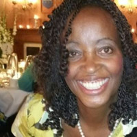 Sharon Stringer