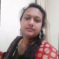 Sangeetha Nair