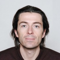 Frederic Lavau