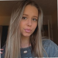 Lilly Mccandless