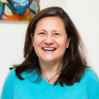 Marie Dancourt-Cavanagh