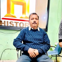 B. Narayan