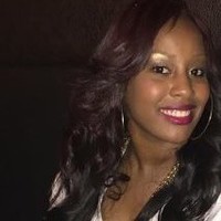 Tanesha Hall, M.Ed