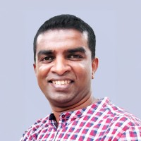 Nilaksha Rathnayake