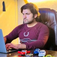 Arslan Iqbal